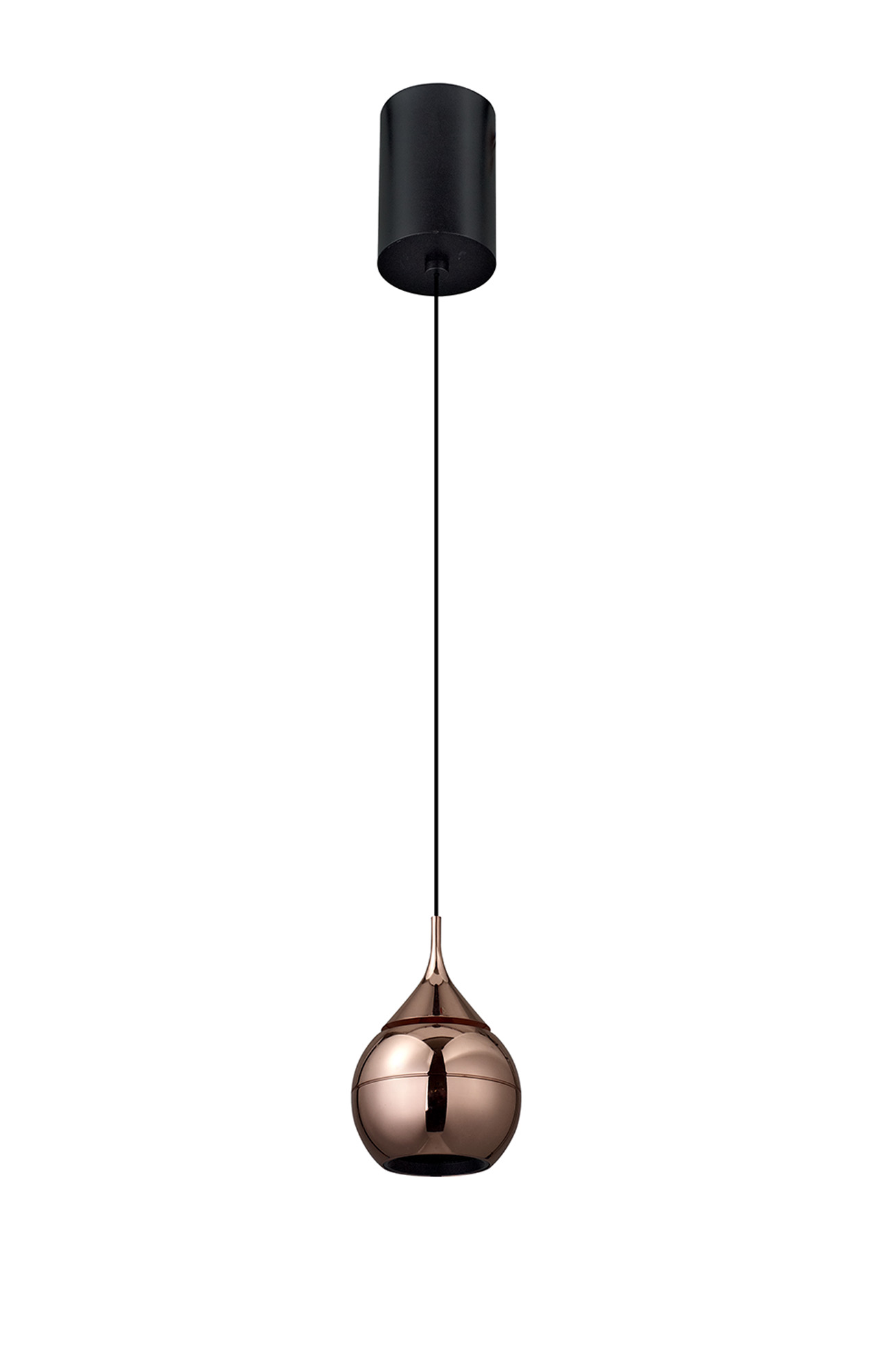 Drop Ceiling Lights Mantra Single Pendant